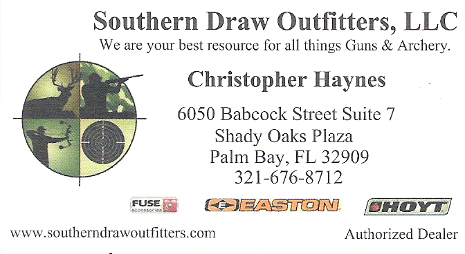 southern draw outfitters
